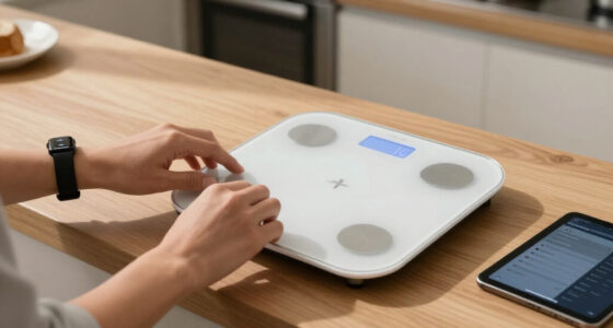 10 Best At-Home Wellness Tech Gadgets in 2026