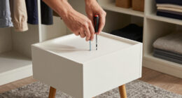 10 Best Nightstands for Closets in 2026