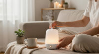 10 Best Personalized Aromatherapy Diffusers in 2026