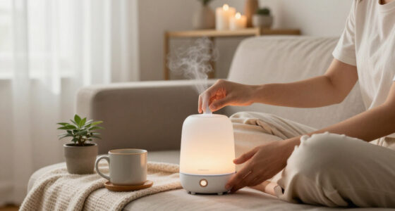 10 Best Personalized Aromatherapy Diffusers in 2026