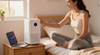 10 Best Portable Air Purifiers For Dorms In 2026