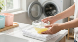 11 Best Natural Laundry Whitener in 2026