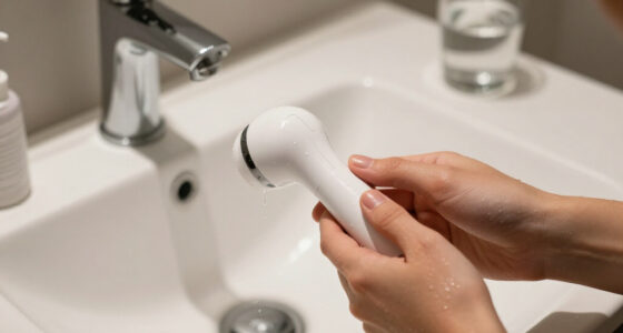 12 Best At-Home Facial Cleansing Devices in 2026