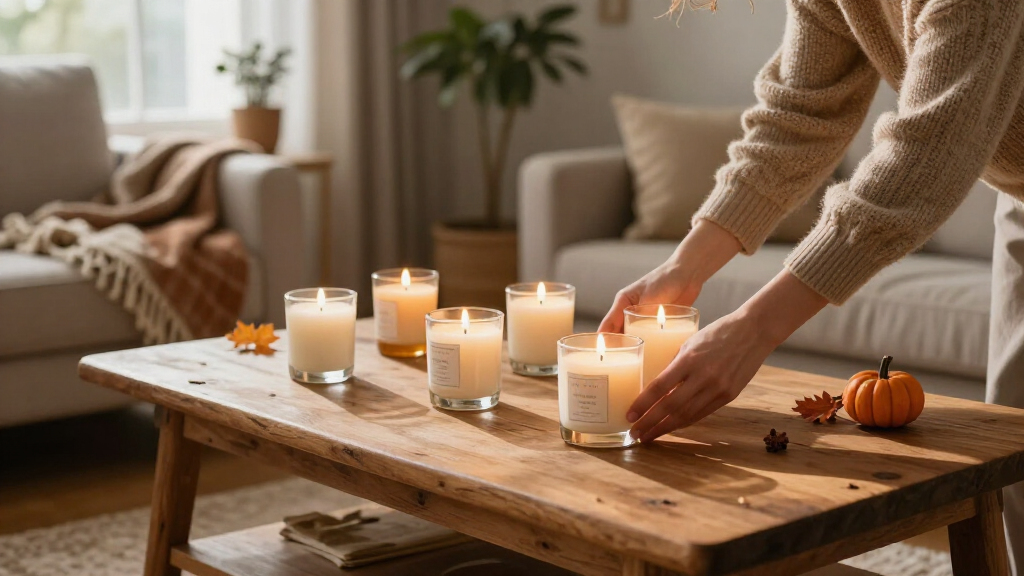 12 Best Fall Candles in 2026