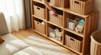 12 Best Living Room Storage Organizers in 2026