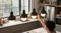 12 Best Modern Kitchen Lighting in 2026