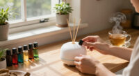 12 Best Personalized Aromatherapy Diffusers for Tailored Home Fragrance in 2026