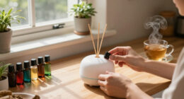 12 Best Personalized Aromatherapy Diffusers for Tailored Home Fragrance in 2026
