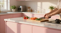 12 Best Pink Kitchen Islands in 2026
