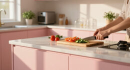 12 Best Pink Kitchen Islands in 2026