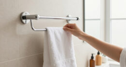 12 Best Towel Racks in 2026