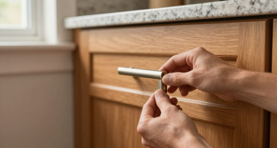 13 Best Cabinet Hardware in 2026