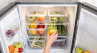 13 Best Fridge Organizers in 2026
