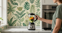 13 Best Kitchen Wallpaper in 2026