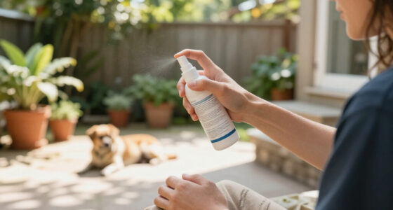 13 Best Pet Skin Sprays in 2026