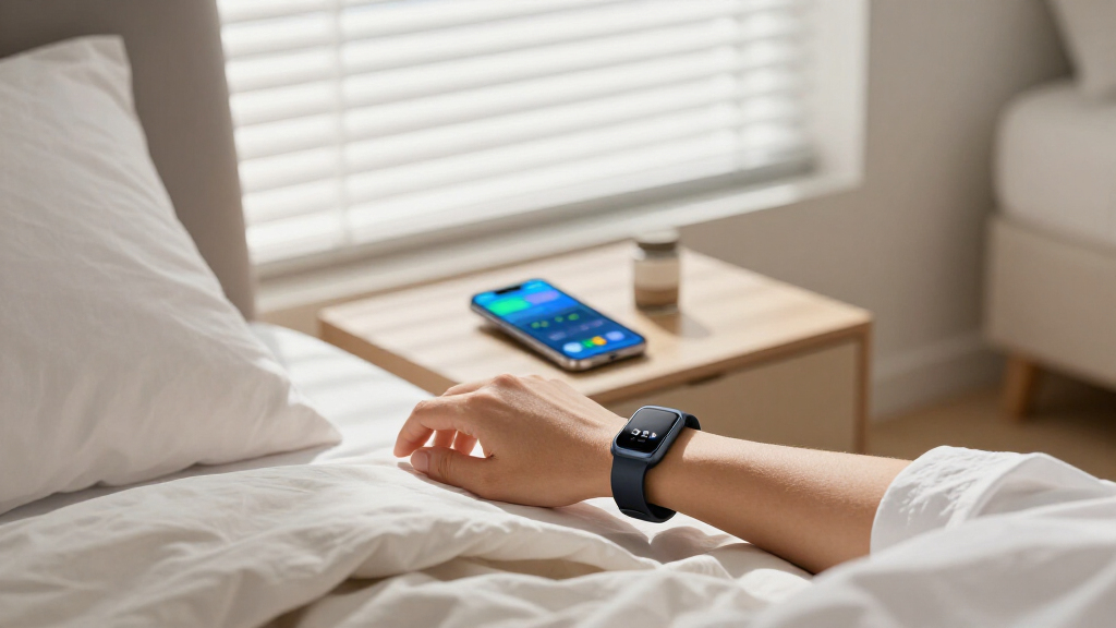 13 Best Smart Sleep Trackers in 2026