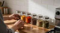 13 Best Spice Jar Organizers in 2026