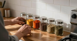 13 Best Spice Jar Organizers in 2026