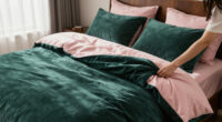 13 Best Velvet Bedding Sets in 2026