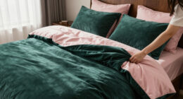 13 Best Velvet Bedding Sets in 2026