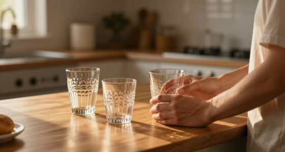 13 Best Vintage Glassware Sets in 2026
