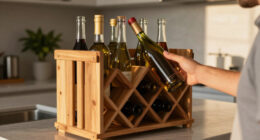 13 Best Wine Racks in 2026