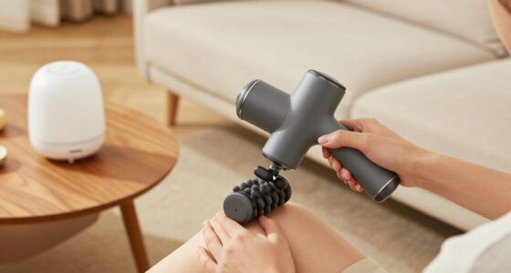 14 Best At-Home Massage Devices in 2026