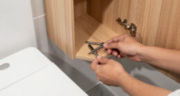 14 Best Over-The-Toilet Cabinets in 2026