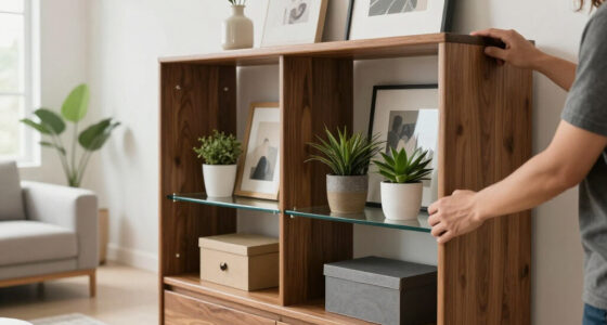 14 Best Stylish Bookcases in 2026