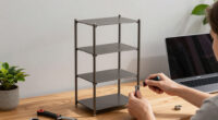 15 Best 5-Tier Bookshelves in 2026