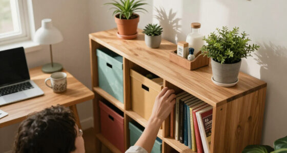 15 Best Home Office Bookcases in 2026
