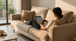 15 Best Modern Reclining Sofas in 2026