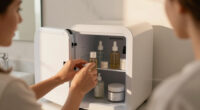 15 Best Skincare Mini Fridges in 2026