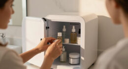 15 Best Skincare Mini Fridges in 2026