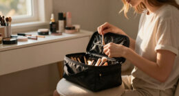15 Best Smart Makeup Bags in 2026