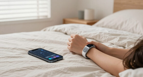 15 Best Smart Sleep Trackers in 2026