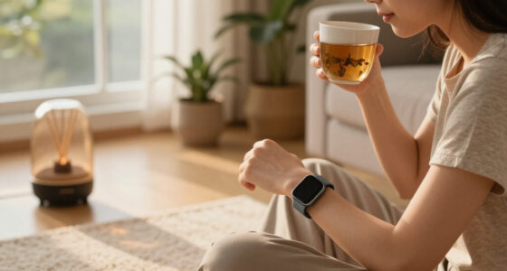 4 Best At-Home Wellness Tech Gadgets in 2026
