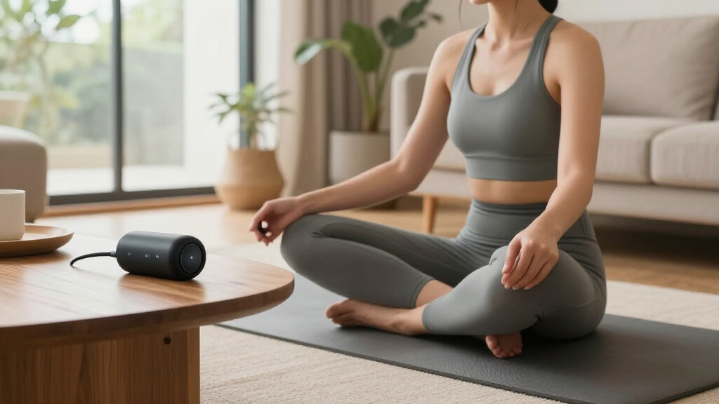 4 Best Personalized Meditation Devices in 2026