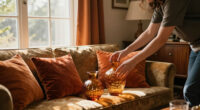 5 Best 1970s-Inspired Fall Home Decor in 2026