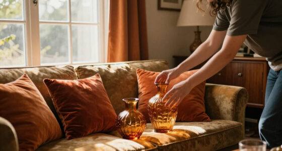 5 Best 1970s-Inspired Fall Home Decor in 2026
