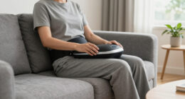 5 Best At-Home Wellness Tech Devices in 2026
