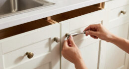 5 Best Farmhouse Kitchen Cabinet Hardware in 2026