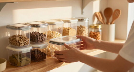 5 Best Kitchen Storage Organizers in 2026