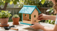 5 Best Mini Bird Feeders in 2026