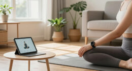 6 Best At-Home Wellness Tech Gadgets for 2026