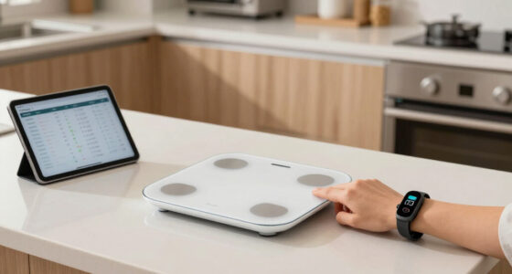 6 Best At-Home Wellness Tech Gadgets in 2026