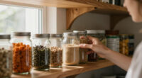 6 Best Kitchen Pantry Storage Systems in 2026