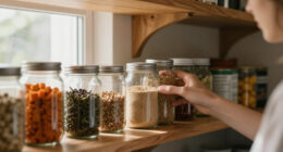 6 Best Kitchen Pantry Storage Systems in 2026