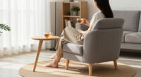6 Best Small Living Room Furniture in 2026