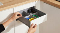 6 Best Wall-Mounted Drawer Organizers in 2026